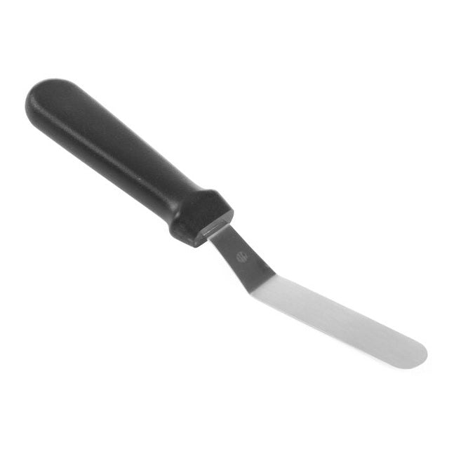 Winkelpalette, HENDI, Schwarz, 19x220mm HENDI