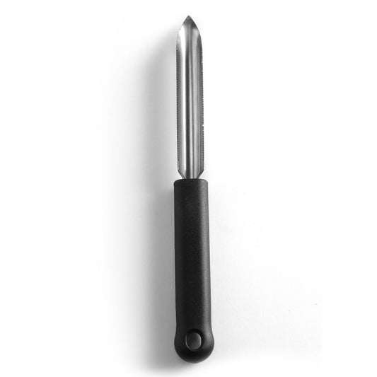 Obst- & Gemüseentkerner, HENDI, Schwarz, L 220mm HENDI
