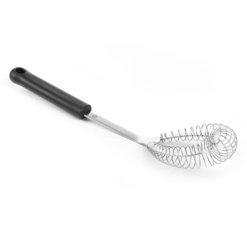 HENDI Schneebesen schwarz – 300 mm HENDI