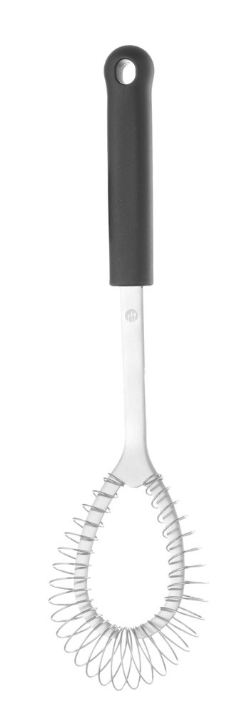 HENDI Schneebesen schwarz – 300 mm HENDI