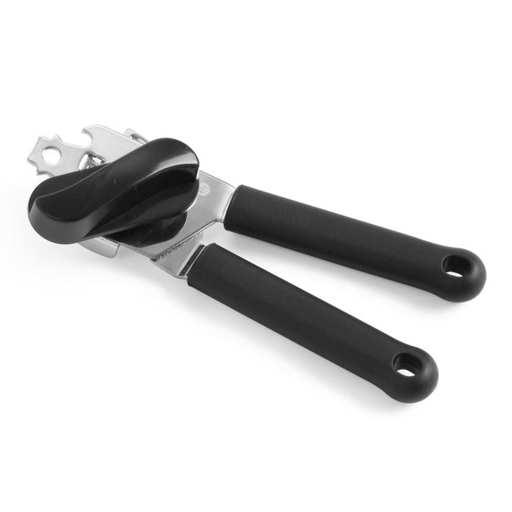 Dosenöffner, HENDI, Schwarz, L 180mm HENDI