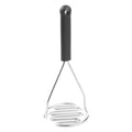 Kartoffelstampfer, HENDI, Schwarz, ⌀95x230mm HENDI