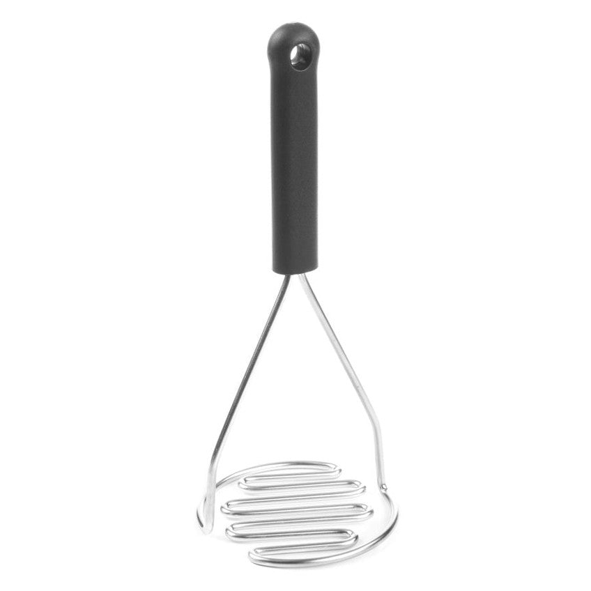 Kartoffelstampfer, HENDI, Schwarz, ⌀95x230mm HENDI
