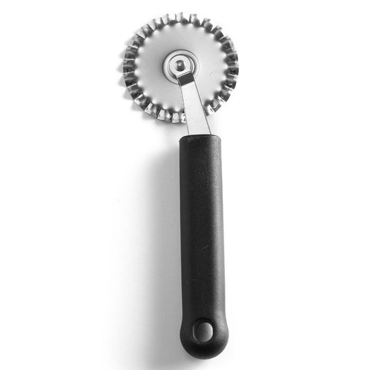 Teigschneider Wellenschliff, HENDI, L 188mm HENDI