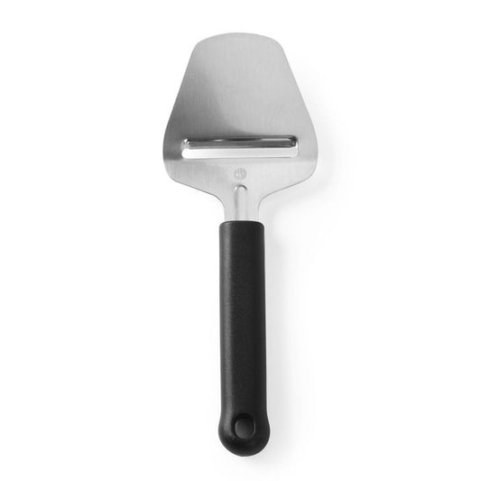 Käsehobel für Hartkäse, HENDI, Schwarz, L 200mm HENDI
