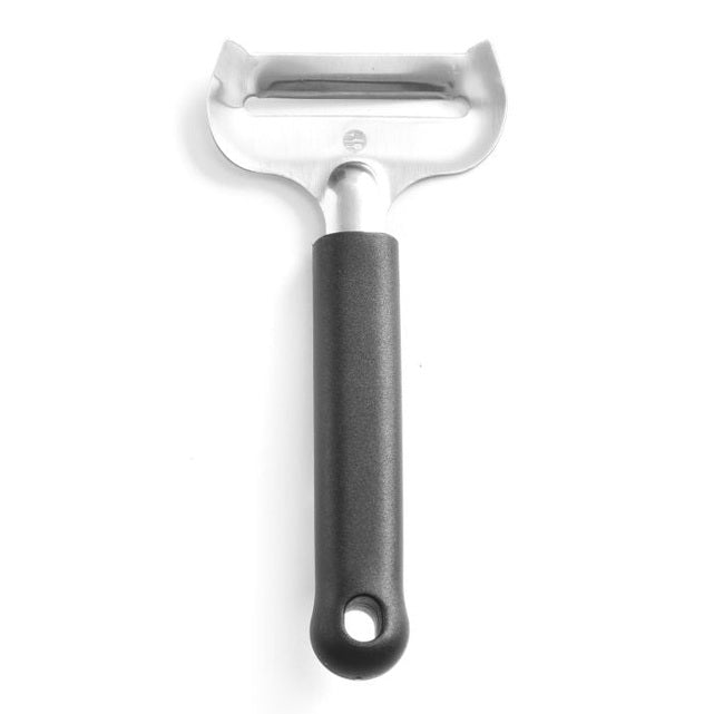Käsehobel für Weichkäse, HENDI, Schwarz, L 160mm HENDI