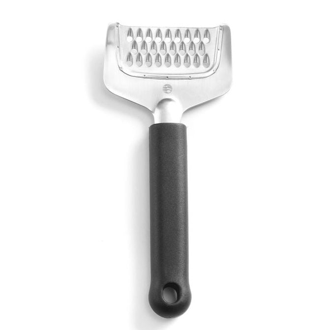 Käsereibe, HENDI, Schwarz, L 170mm HENDI