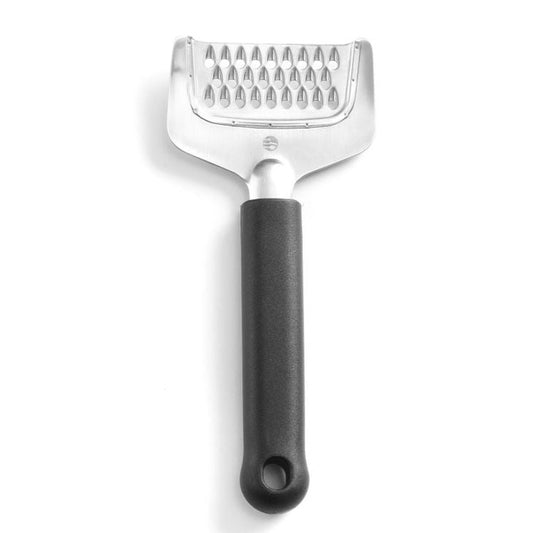 Käsereibe, HENDI, Schwarz, L 170mm HENDI