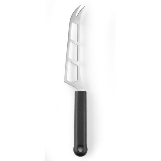 Käsemesser für Weichkäse, HENDI, Schwarz, L 270mm HENDI