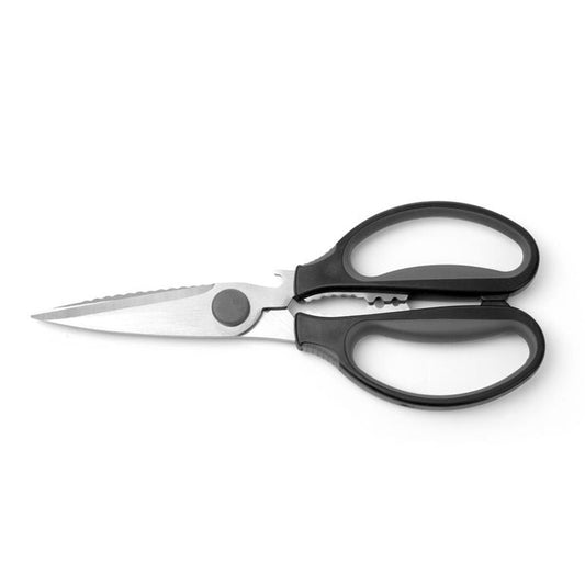 Küchenschere, HENDI, L 225mm HENDI