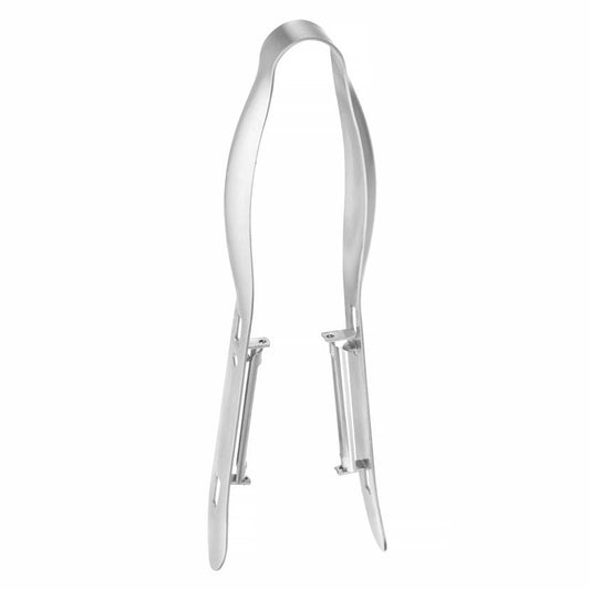 Spargel-Schäler, HENDI, 200x50x H 30mm HENDI