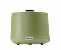 HENDI Suppenkessel UNIQ Grün – 8 L, 500 W, 35–85 °C HENDI