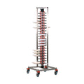 SARO Tellerstapelsystem Plate-Mate® Modell PM-84 STANDARD SARO