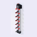 SARO Tellerstapelsystem Plate-Mate Modell Wand WM-6 SARO