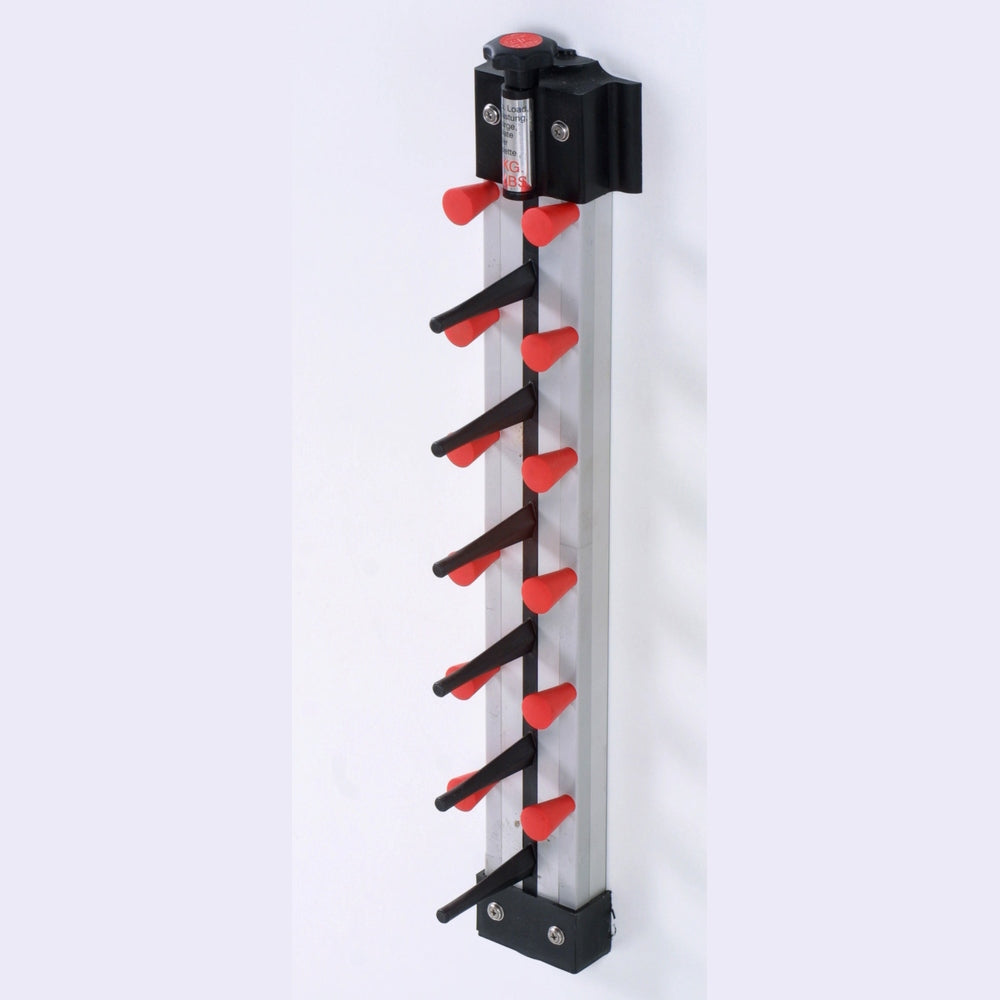 SARO Tellerstapelsystem Plate-Mate Modell Wand WM-6 SARO