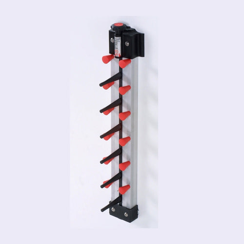 SARO Tellerstapelsystem Plate-Mate Modell Wand WM-6 SARO