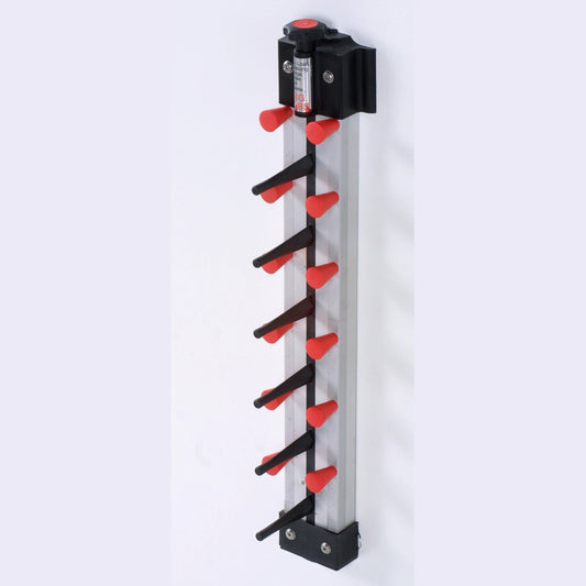 SARO Tellerstapelsystem Plate-Mate Modell Wand WM-6 SARO