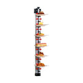 SARO Tellerstapelsystem Plate-Mate® Wand Modell WM-12 SARO