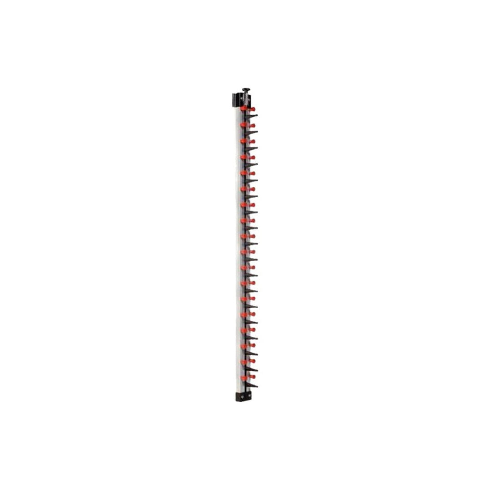 SARO Tellerstapelsystem Plate-Mate Modell Wand WM-18 SARO