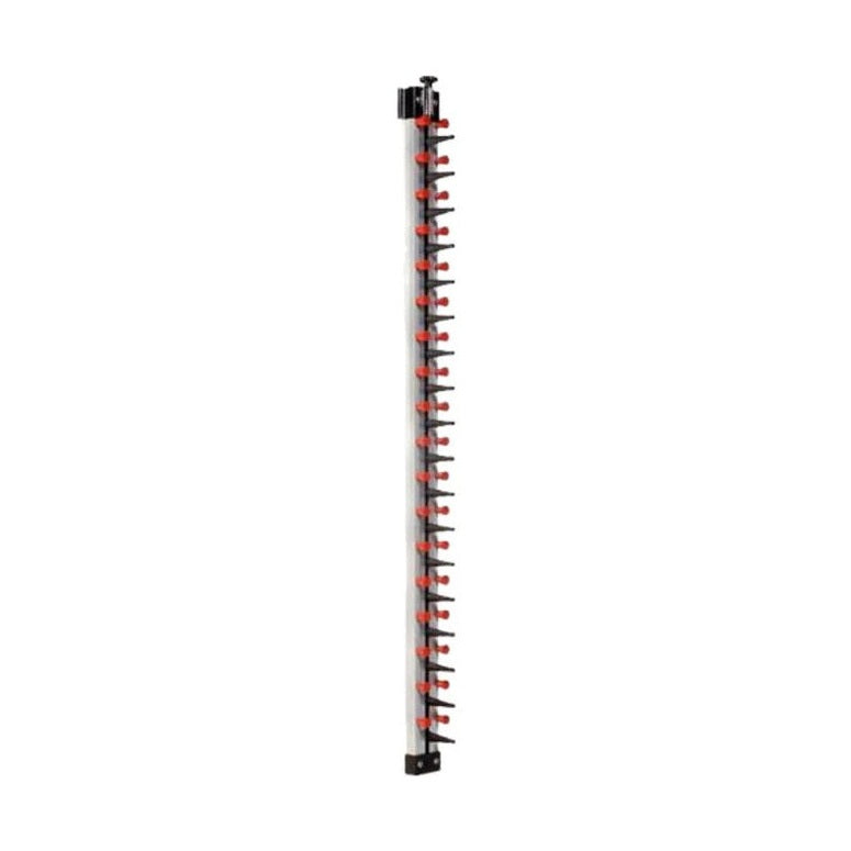 SARO Tellerstapelsystem Plate-Mate Modell Wand WM-18 SARO
