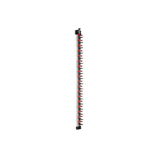 SARO Tellerstapelsystem Plate-Mate Modell Wand WM-18 SARO
