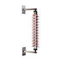 SARO Tellerstapelsystem Plate-Mate Modell Wand WM-48 SARO