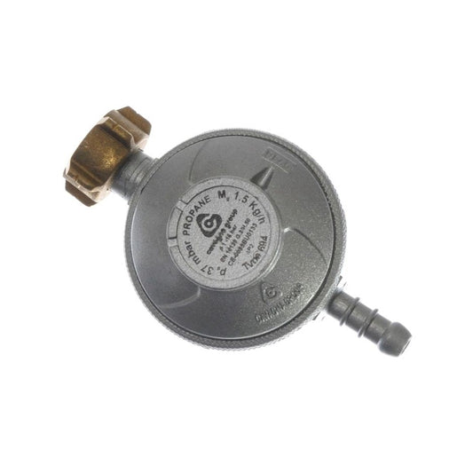 Druckregler 37 mbar, HENDI, xx H mm HENDI