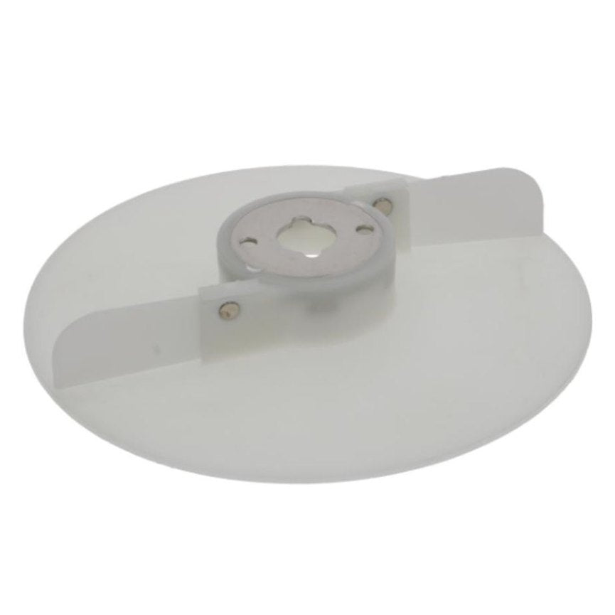 Auswurfscheibe für Gemüseschneider, HENDI, ø220mm HENDI