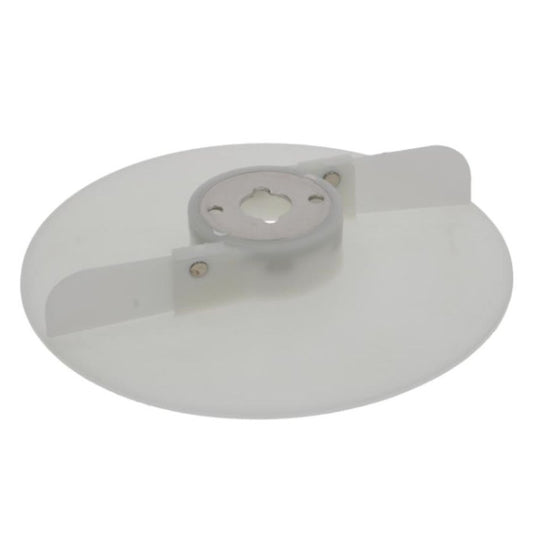 Auswurfscheibe für Gemüseschneider, HENDI, ø220mm HENDI