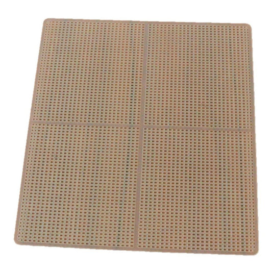 Kunststoff-Tropfschale für Dörrautomaten, HENDI, Tropfsieb aus Kunststoff HENDI