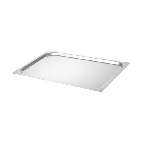 HENDI Kühldisplay-Tablett 400 × 300 mm – Edelstahl
