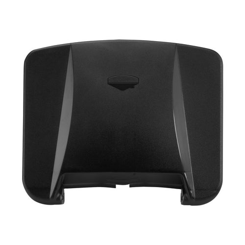HENDI Deckel für Abfallbehälter Schwarz – 505 × 415 mm, PE