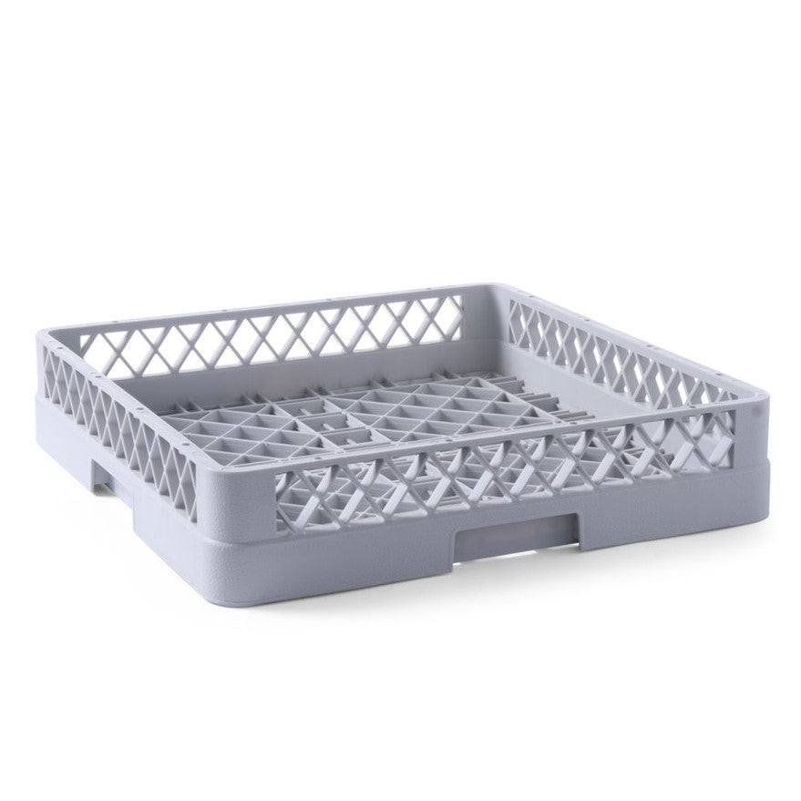 Geschirrspülkorb, universal, grobmaschig, HENDI, 500x500x H 100mm HENDI