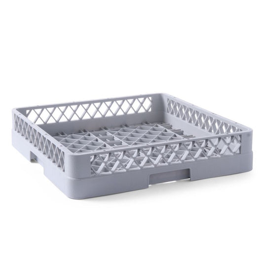 Geschirrspülkorb, universal, grobmaschig, HENDI, 500x500x H 100mm HENDI