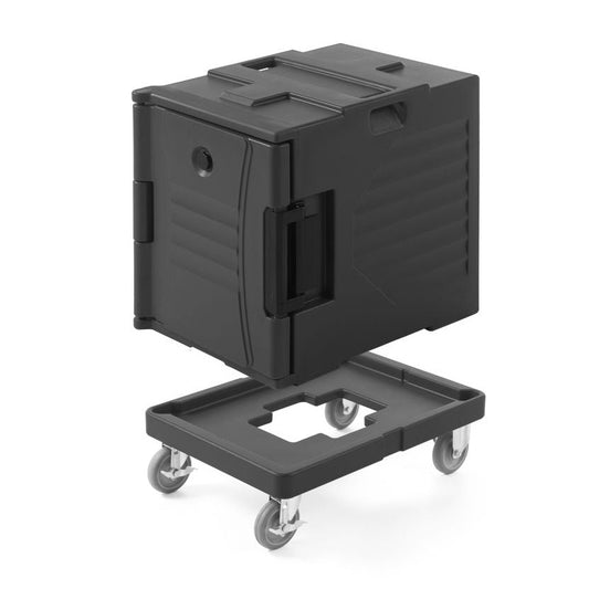 Trolley für Thermo-Container, HENDI, 530x710x H 230mm HENDI