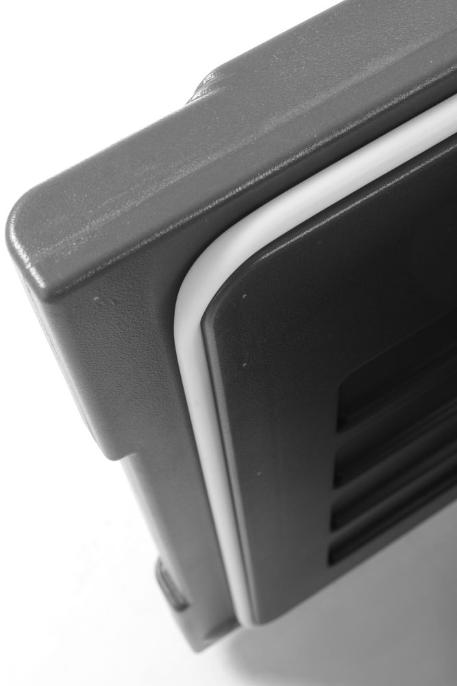 HENDI Thermo Catering-Container 2 × GN 1/1 200 – doppelwandig, isoliert