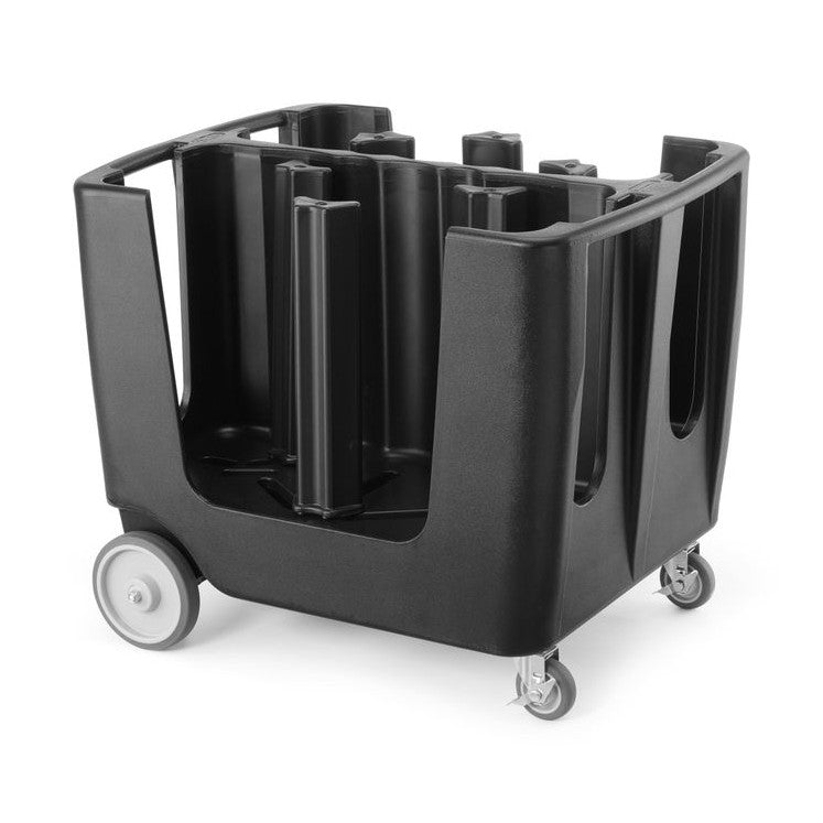 Tellerwagen, HENDI, 930x720x H 785mm HENDI