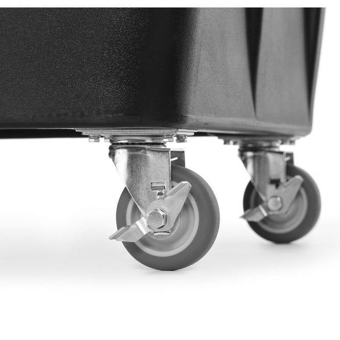 Tellerwagen, HENDI, 930x720x H 785mm HENDI