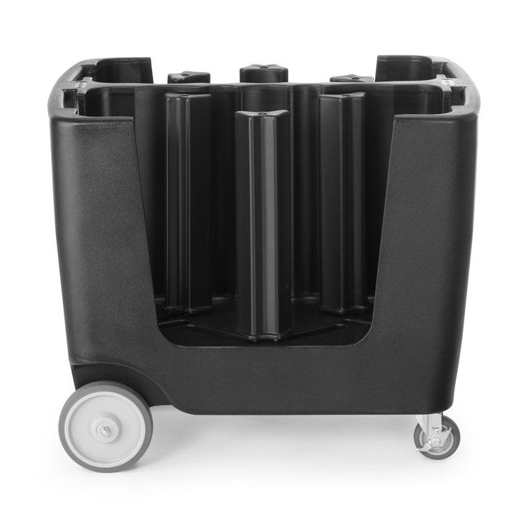 Tellerwagen, HENDI, 930x720x H 785mm HENDI