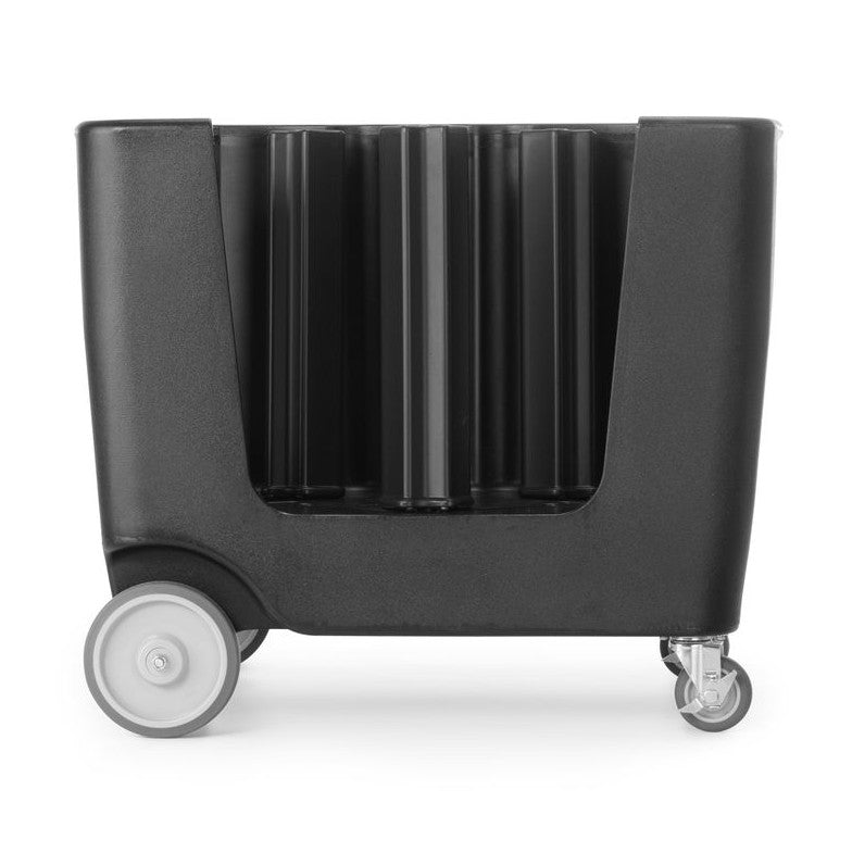 Tellerwagen, HENDI, 930x720x H 785mm HENDI