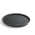 Antirutsch-Serviertablett, rund, HENDI, ⌀360x H 20mm HENDI