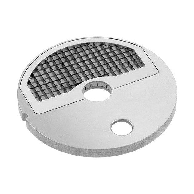 Würfel-Schneidscheibe 8x8mm, PS8 Bartscher