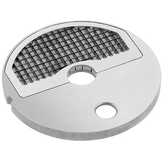 Würfel-Schneidscheibe 8x8mm, PS8 Bartscher