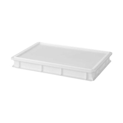 AmerBox Pizza Dough Box Pro Line 600 × 400 × 70 mm – 13 l
