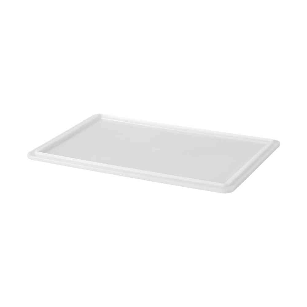 AmerBox Deckel für Pizzateig-Box Profi Line 600 × 400 mm