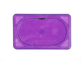 HENDI Gastronorm-Deckel violett – GN 1/9, 176 × 108 mm HENDI