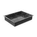 HENDI Blech CONVECTOMAT CLASSIC GN 2/3 – 60 mm, emailliert