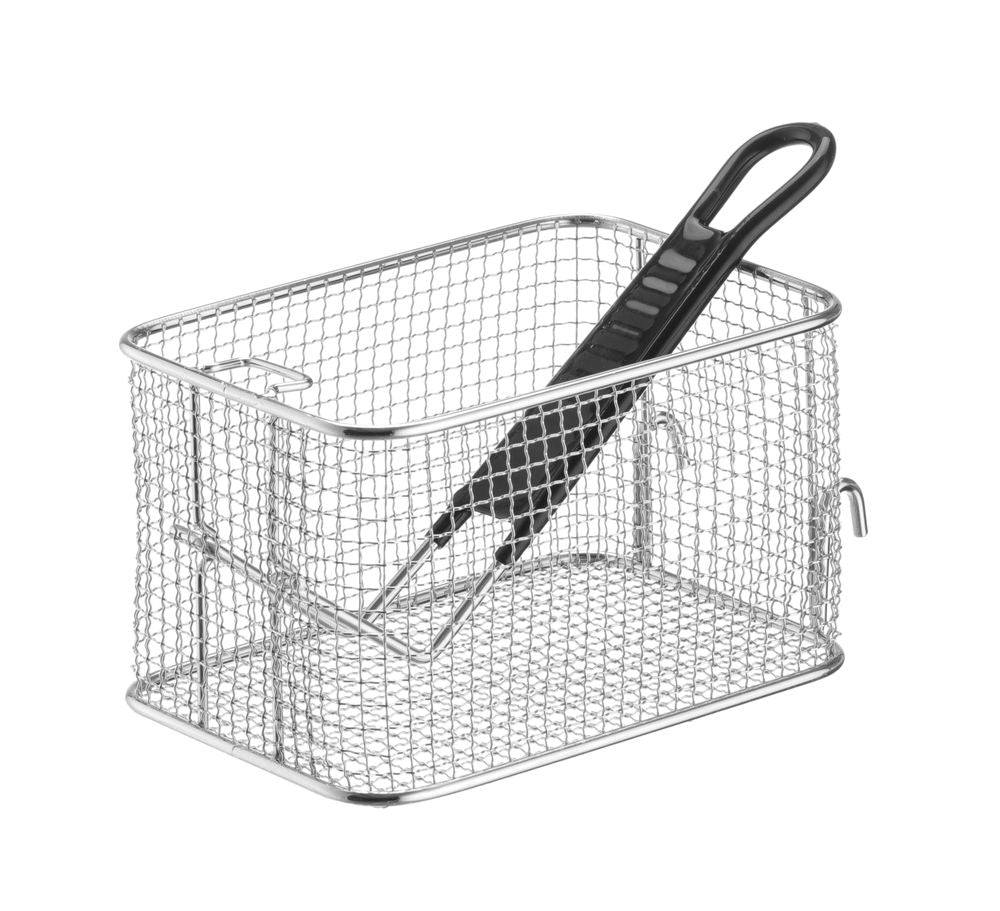 HENDI Frittierkorb für 4-L-Fritteuse 205808 / 205846 HENDI