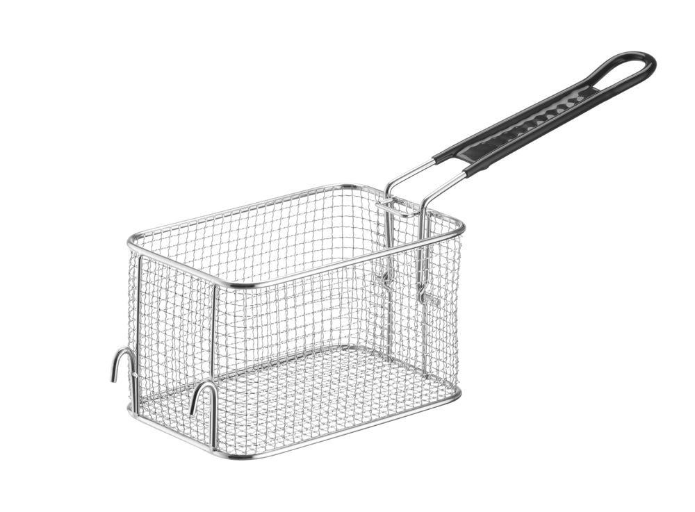 HENDI Frittierkorb für 4-L-Fritteuse 205808 / 205846 HENDI