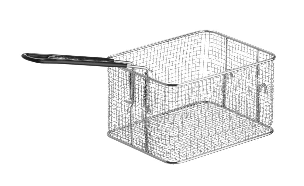 HENDI Frittierkorb für 8-Liter-Fritteuse 205822 / 205839 HENDI